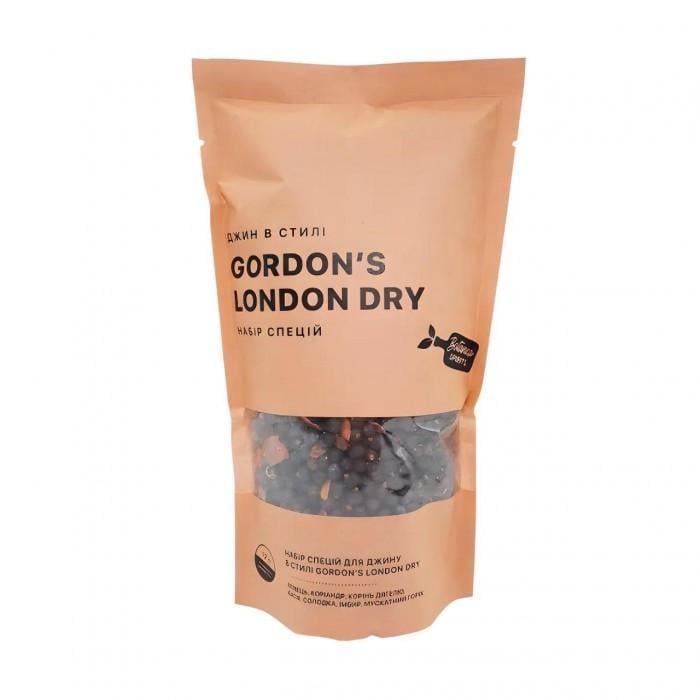 Набір спецій для джину в стилі Gordon’s London Dry (2440164823)