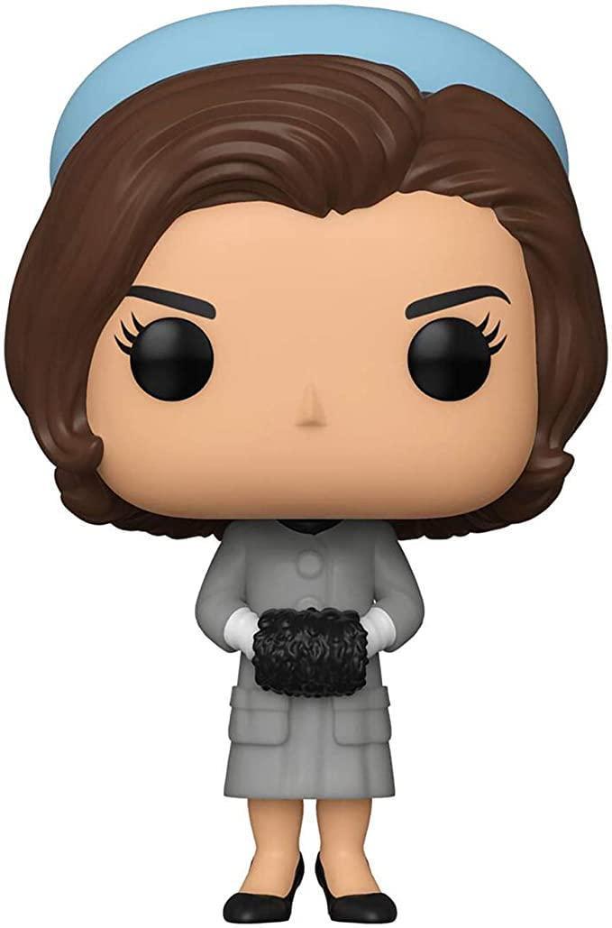 Фігурка Funko Pop Jackie Kennedy 10 см