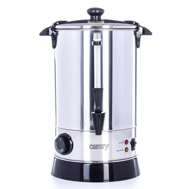 Апарат для гарячих напоїв Camry CR 1267 (69304)