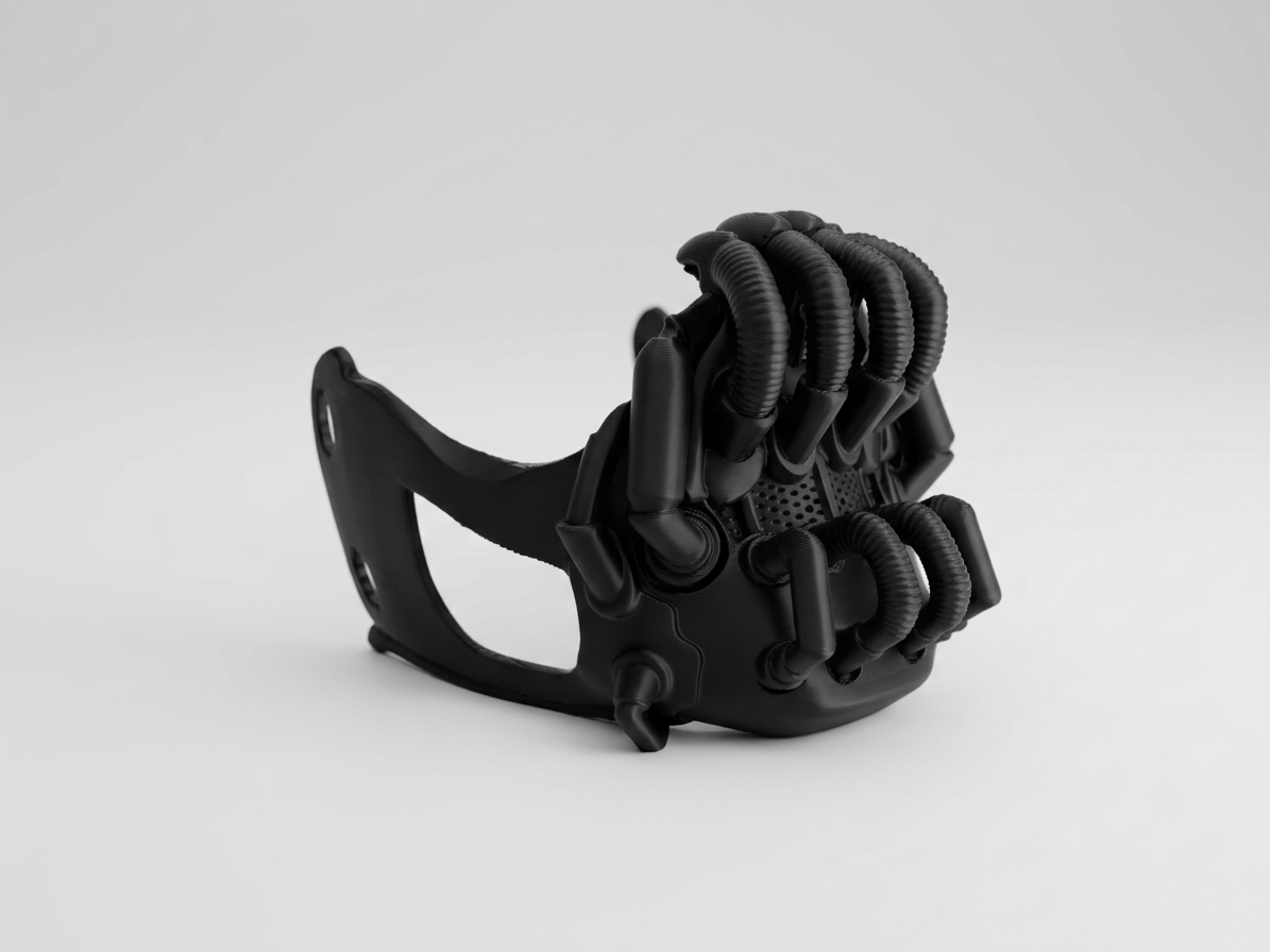 Держатель для DualSense Бейн (0904)