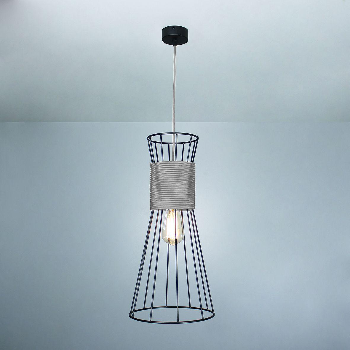 Светильник подвесной Imperium Light Corset (84150.05.08)