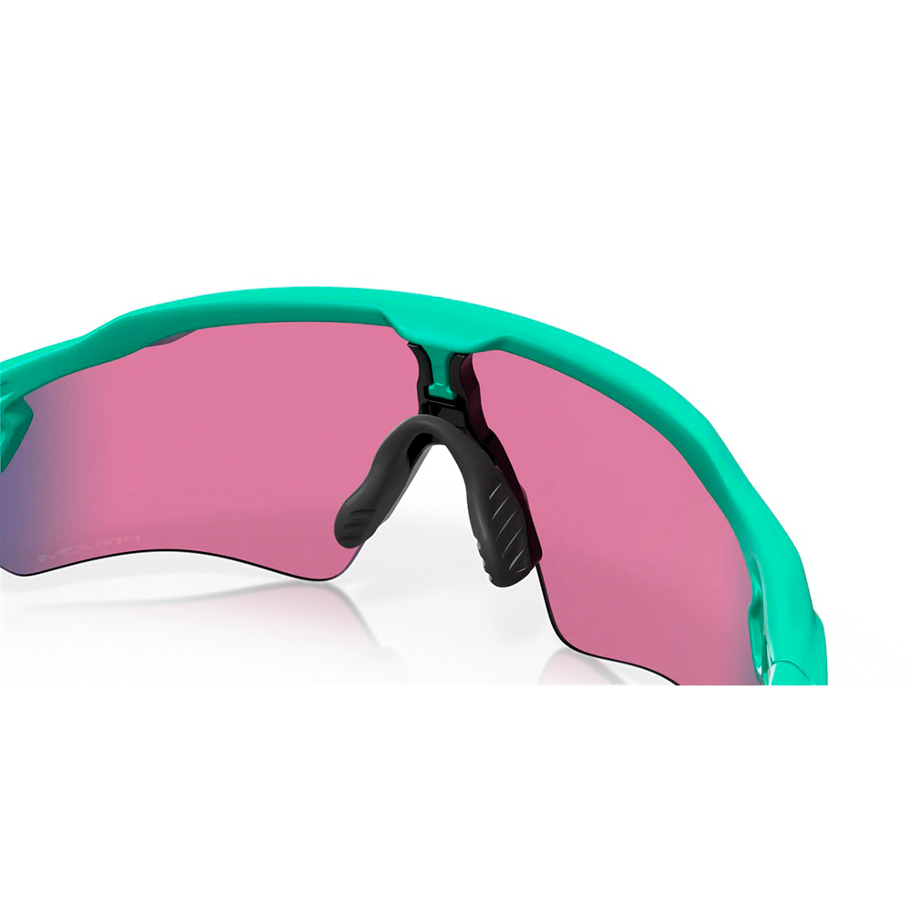 Окуляри OAKLEY Radar EV Path Matte Celeste/Prizm Road (OO9208-C638) - фото 4