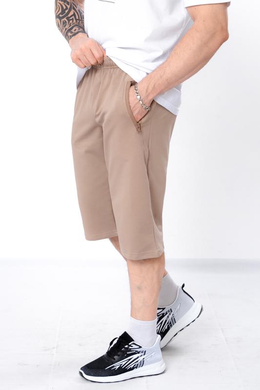 Бриджі чоловічі Носи Своє р. 48 Бежевий (8027-057-v4) - фото 4 Бриджі чоловічі Носи Своє р. 48 Бежевий (8027-057-v4) - фото 4