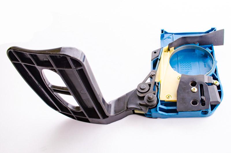 Ручка гальма для бензопил серії 4500-5200 клас А