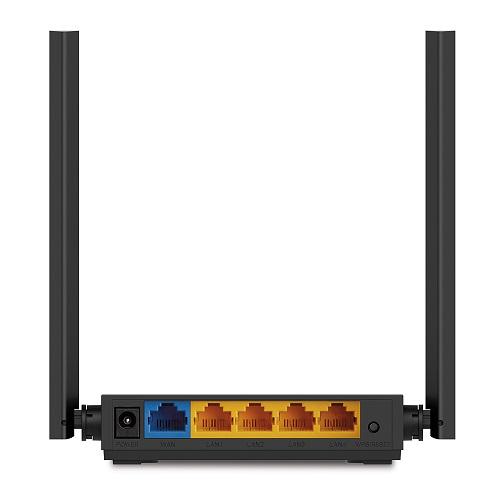 Маршрутизатор TP-Link Archer C54 AC1200 (02187e82) - фото 3