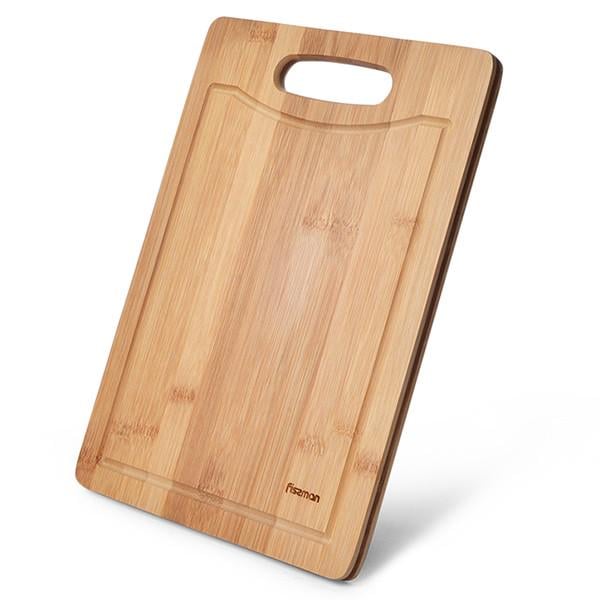 Дошка обробна Fissman 8771 38x27 см