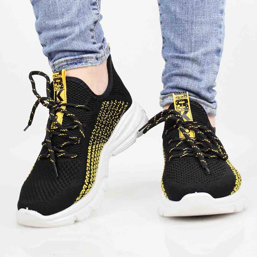 Кроссовки женские Fashion 336300 р. 36 23 см