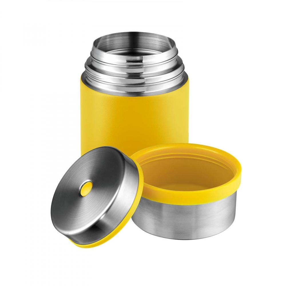 Термос для еды Esbit FJ500SC Sunshine Yellow (1054-017.0299)