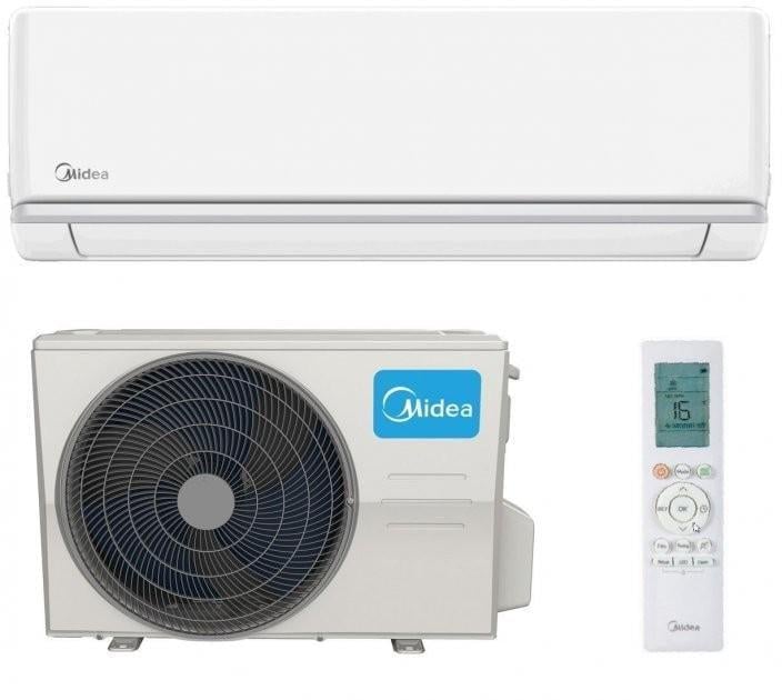 Кондиціонер Midea XTreme DC MSAG-09HRFN8-I/MSAG-09HRFN8-O