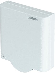 Термостат комнатный Uponor T-33 Public Белый (1000537)