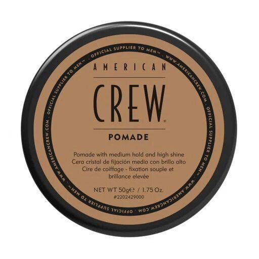 Помада для стайлинга AMERICAN CREW 50 г