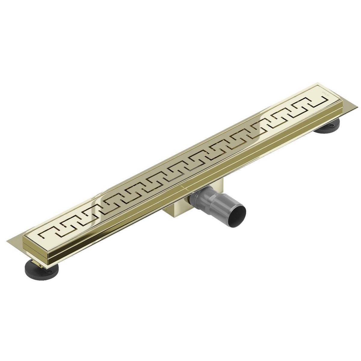 Трап для душа Mexen Flat M15 MEX-1524070-15 700 мм (244212)