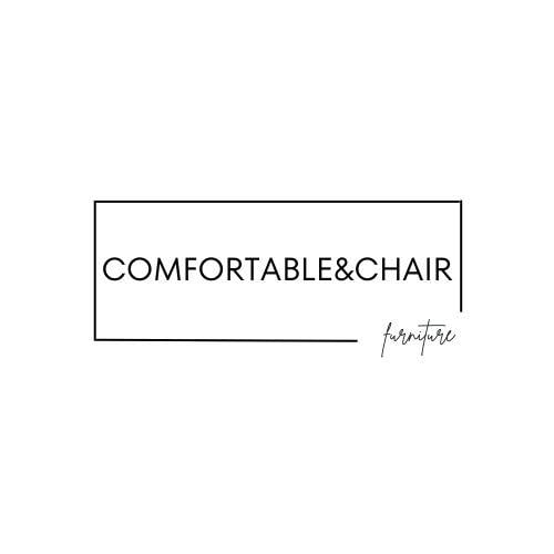 comforTABLEandCHAIR