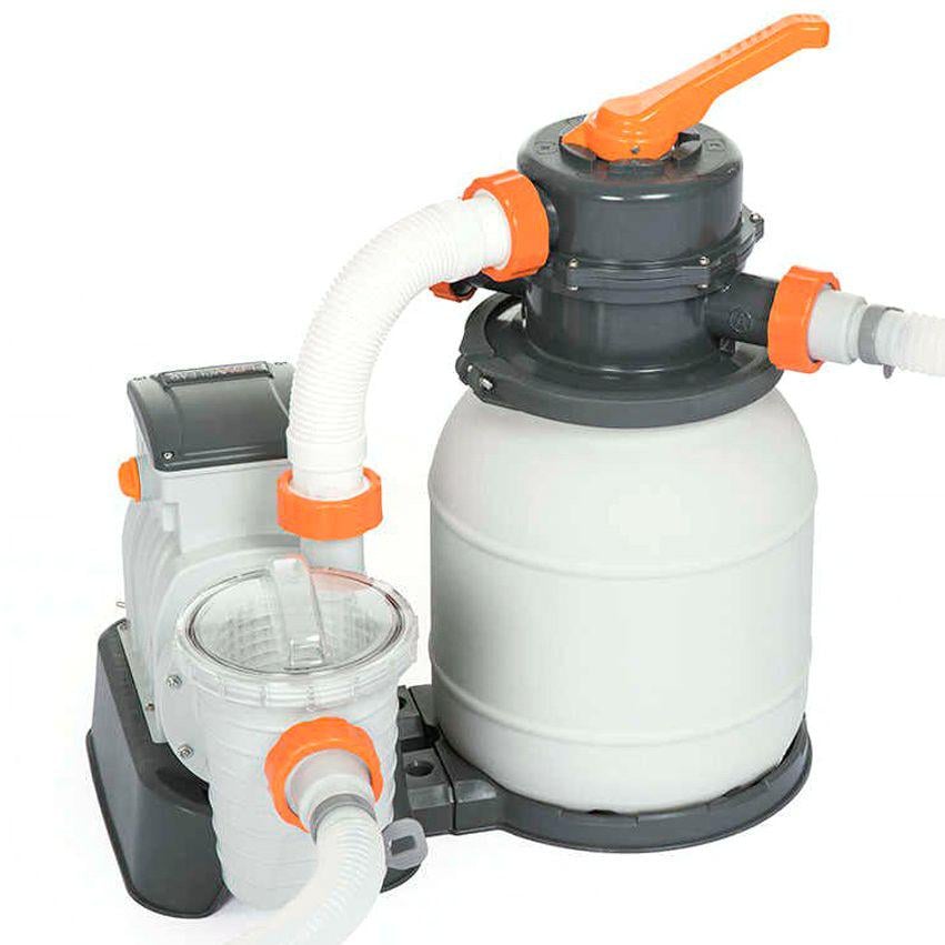 Фильтрационная установка Bestway FlowClear 58497 (9327216)