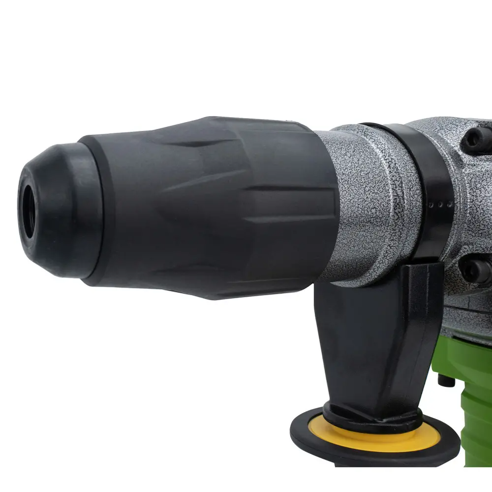 Перфоратор ProCraft BH2350 SDS MAX Universal 1600 Вт з регулюванням/кейсом - фото 5 Перфоратор ProCraft BH2350 SDS MAX Universal 1600 Вт з регулюванням/кейсом - фото 5