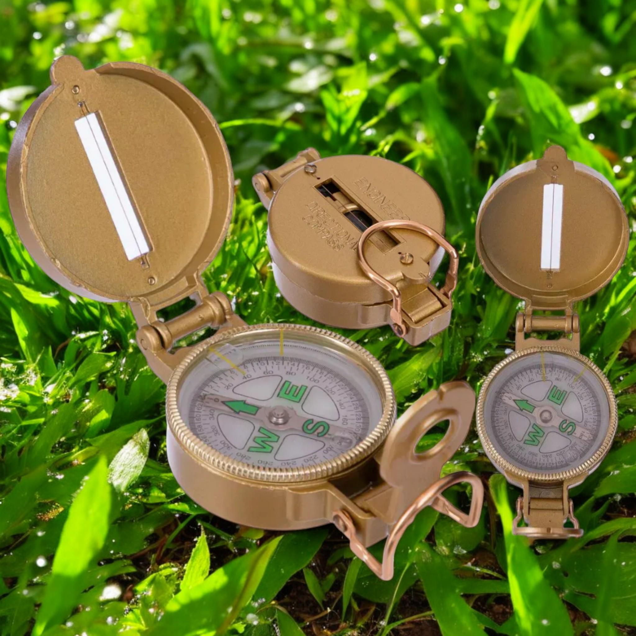 Компас жидкостный с линзой с ударопрочным корпусом туристический (C_DC45-3A) - фото 5 Компас жидкостный с линзой с ударопрочным корпусом туристический (C_DC45-3A) - фото 5