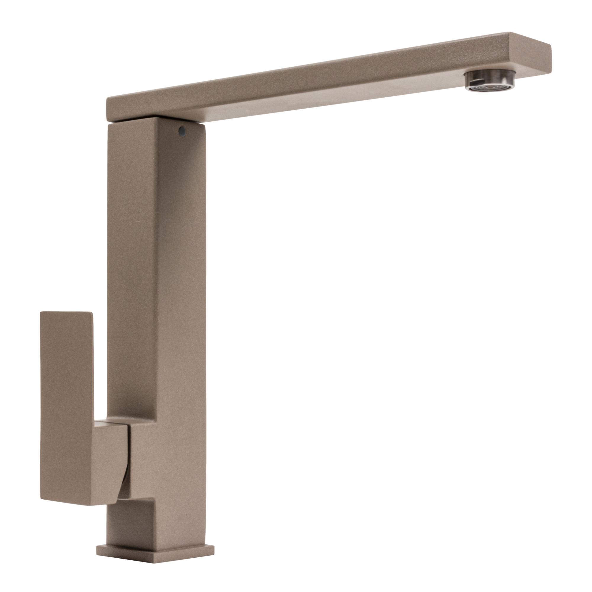 Смеситель для кухни Platinum 30 FHP 8569S PLS-A40935 однорычажный Коричневый (215797) Смеситель для кухни Platinum 30 FHP 8569S PLS-A40935 однорычажный Коричневый (215797)