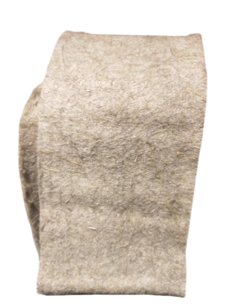 Килимок для мікрозелені льняний 8 смх25 м (27457635) - фото 7