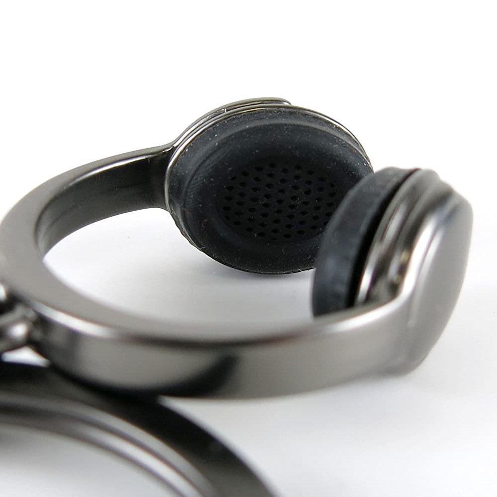 Брелок Troika Headphone - фото 2 Брелок Troika Headphone - фото 2