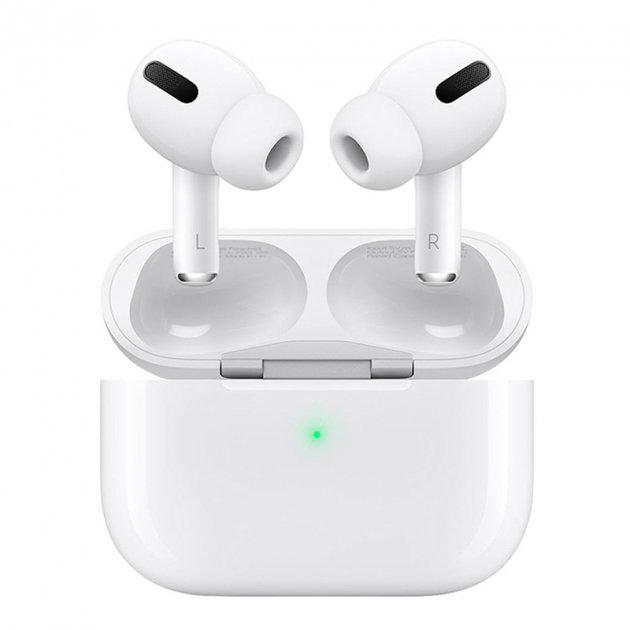 Наушники Hoco EW27 TWS Bluetooth V5.3 Белый (21553339) - фото 3