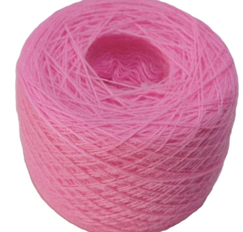 Нить акриловая для вышивки 5г Розовый 303 (1954) - фото 2 Нить акриловая для вышивки 5г Розовый 303 (1954) - фото 2