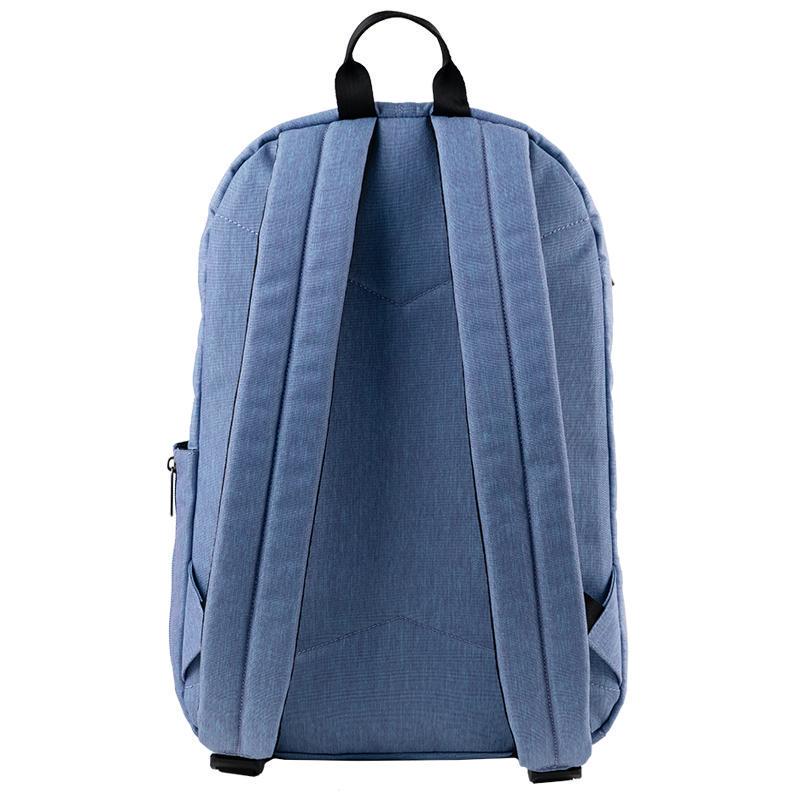 Рюкзак GoPack Education Teens 44x29x14 см 15 л Мятно-голубой (GO24-140L-2) - фото 2