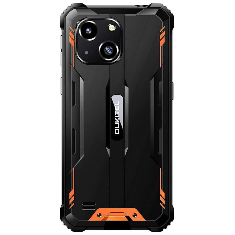 Смартфон Oukitel WP20 4/32 Gb Orange