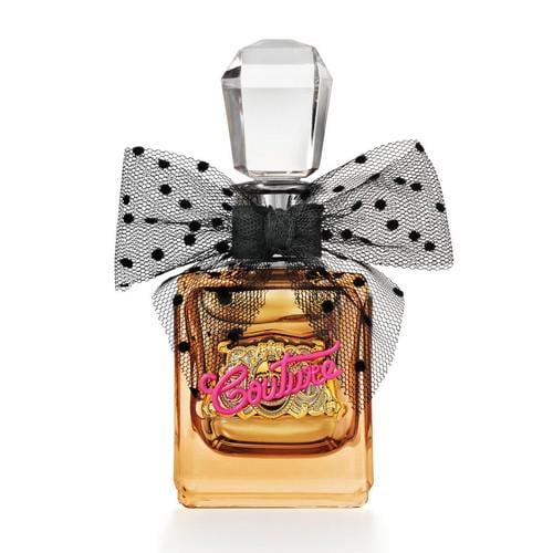 Парфумована вода для жінок Juicy Couture Viva La Juicy Gold Couture 100 мл ТЕСТЕР (55668)