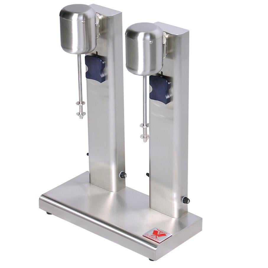 Миксер для молочных коктейлей Beeketal BMS-2 (213561)