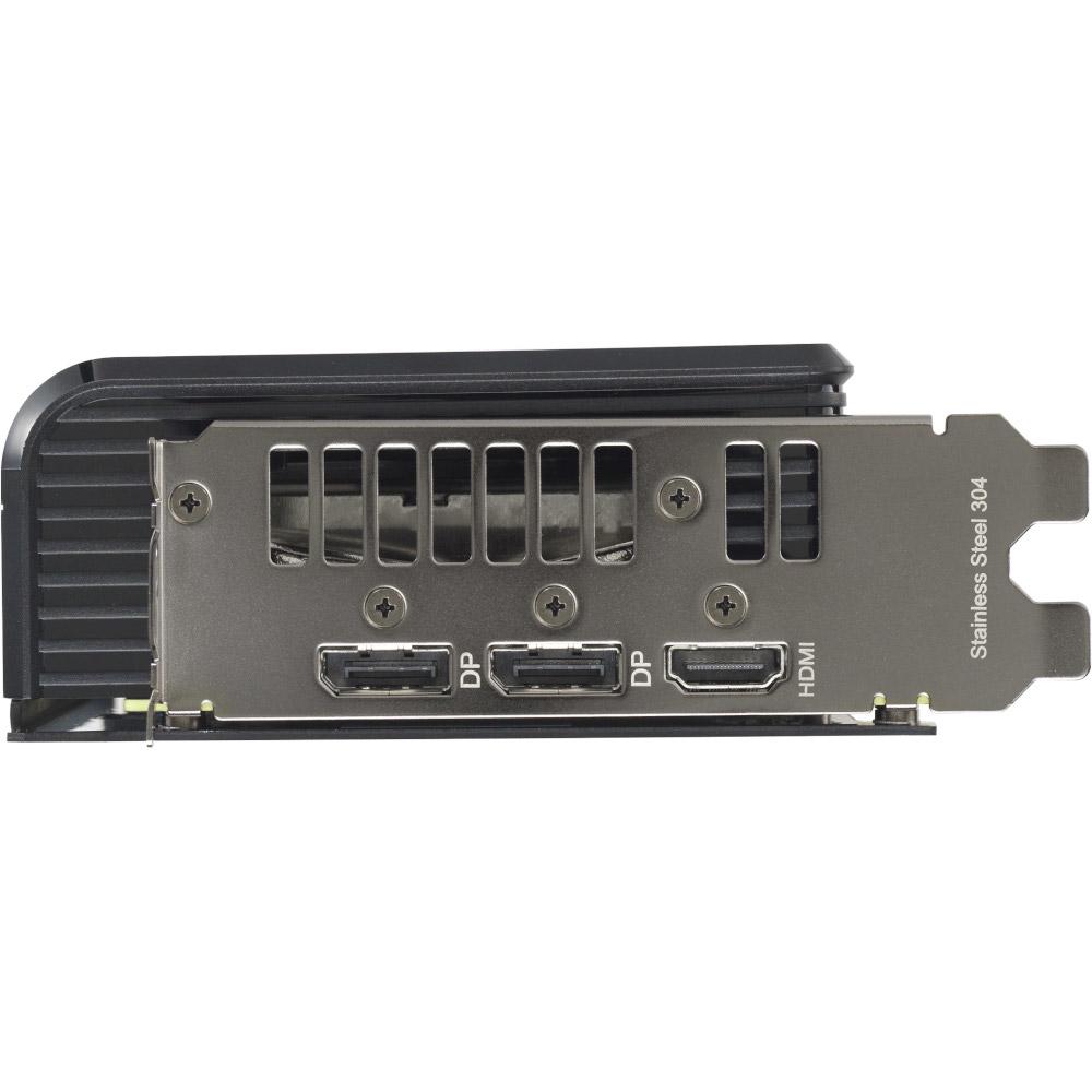 Видеокарта Asus AMD Radeon RX 9060 XT PRIME OC 16 Гб 20000 MHz Black (PRIME-RX9060XT-O16G) - фото 4