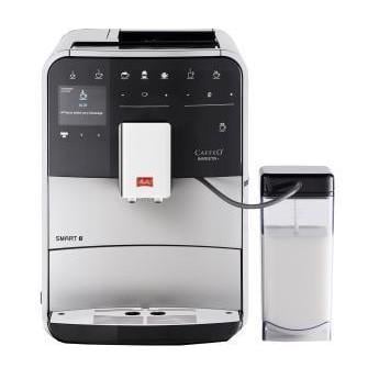 Кавоварка автоматична Melitta Caffeo Barista T Smart silver F83/0-101 (112281) - фото 2