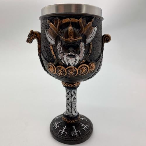 Келих Viking Goblet 200 мл (3732) Келих Viking Goblet 200 мл (3732)