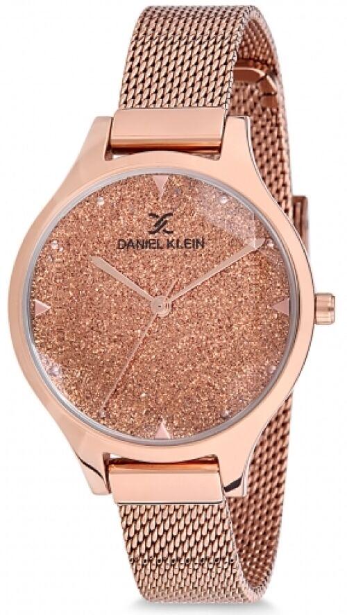 Наручний годинник жіночий Daniel Klein DK12044-7 (107845)