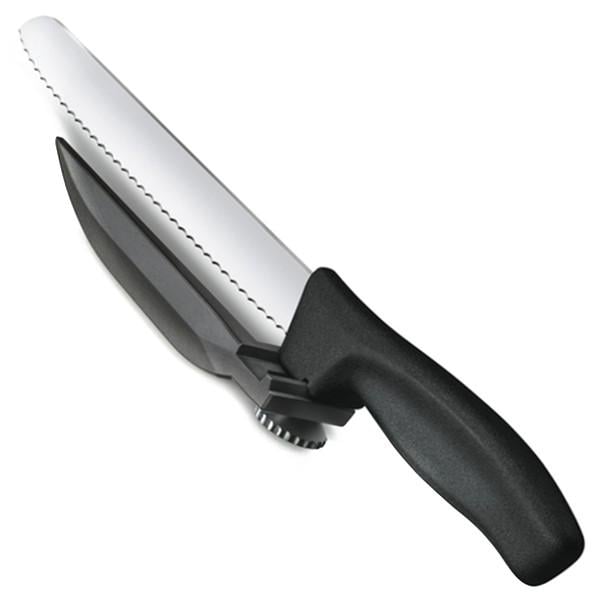 Кухонний ніж Victorinox SwissClassic 21 см (6.8663.21)