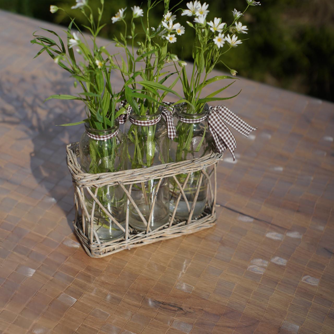 Стекло мягкое защитное на стол Bona Domus 60х80 см 800 мкм Прозрачный (Е-1) - фото 2