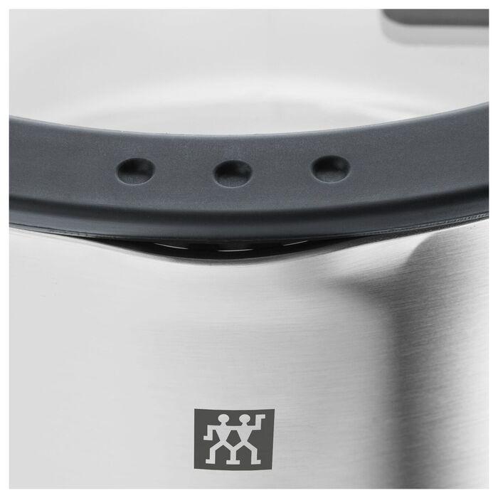 Набір каструль Simplify Zwilling 5 пр. (66870-005-0) - фото 6 Набір каструль Simplify Zwilling 5 пр. (66870-005-0) - фото 6