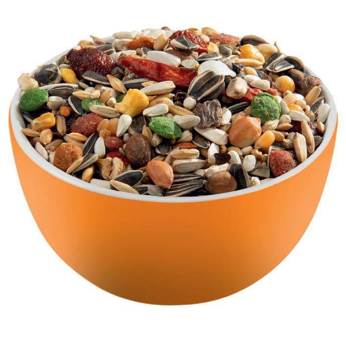 Корм для папуг Versele-Laga Prestige Premium African Parrot Mix 15 кг (24149849) - фото 2 Корм для папуг Versele-Laga Prestige Premium African Parrot Mix 15 кг (24149849) - фото 2