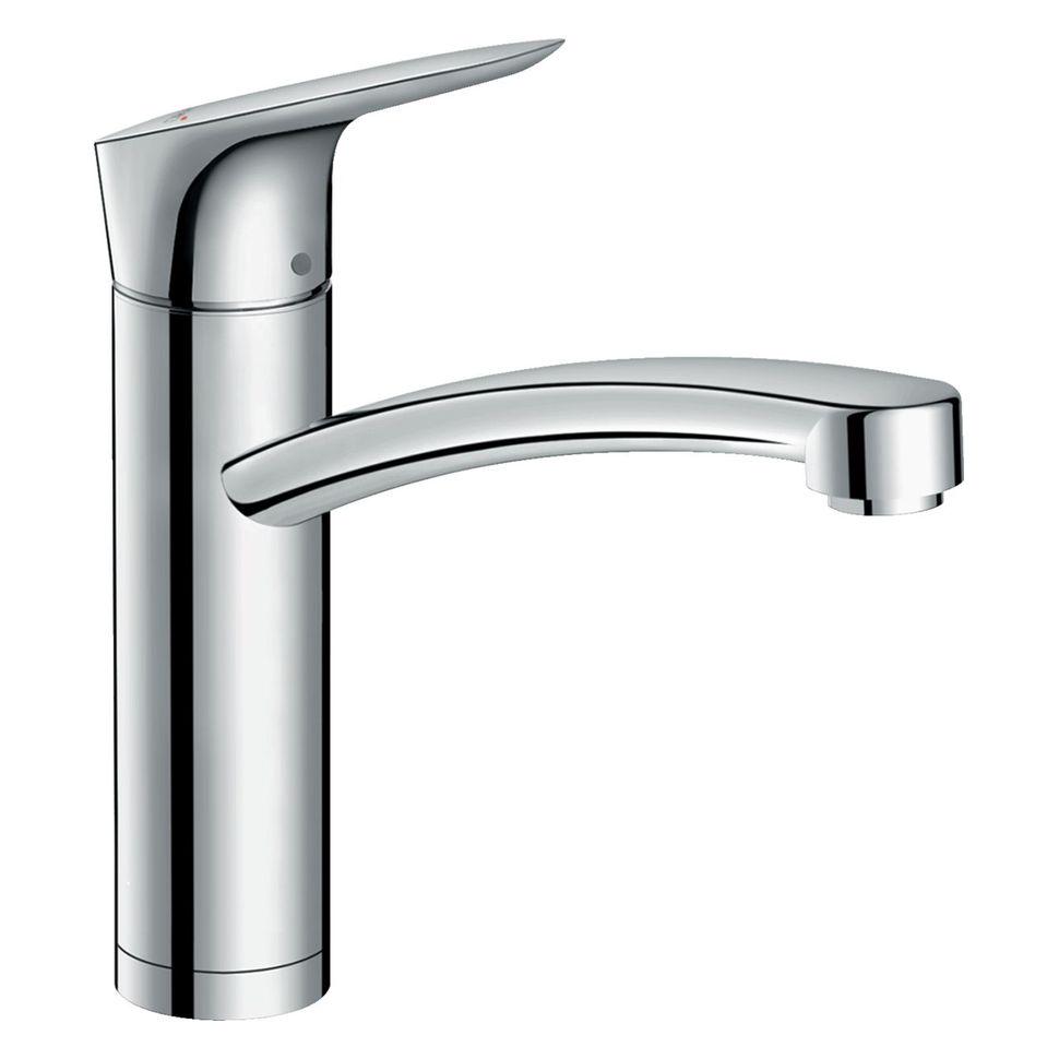 Змішувач для кухні Hansgrohe Logis 160 1Jet (71833000)