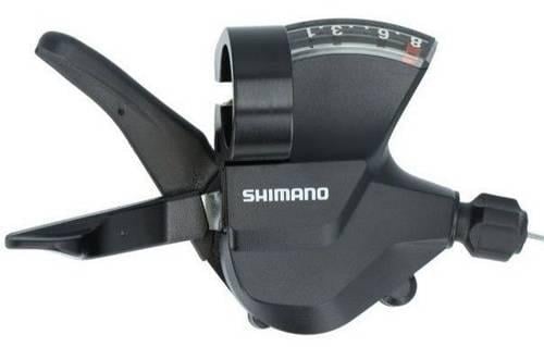 Манетки Shimano SL-M315-3/8 24 speed 3х8 скоростей (2306742078)