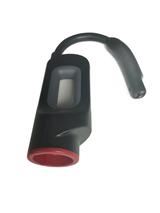 Адаптер для зарядки электромобиля Тесла CHAdeMO (18219833)