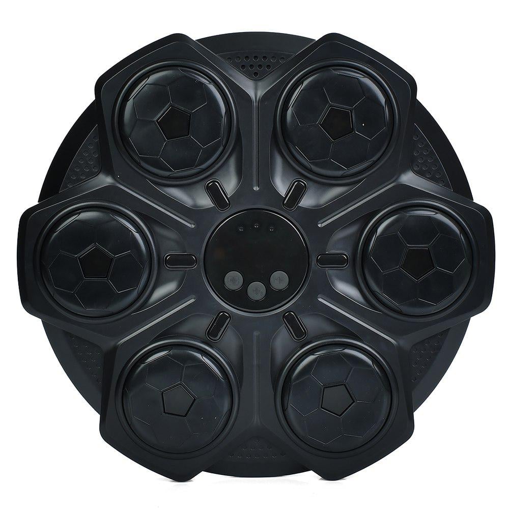 Боксерский набор MS 4643 Черный