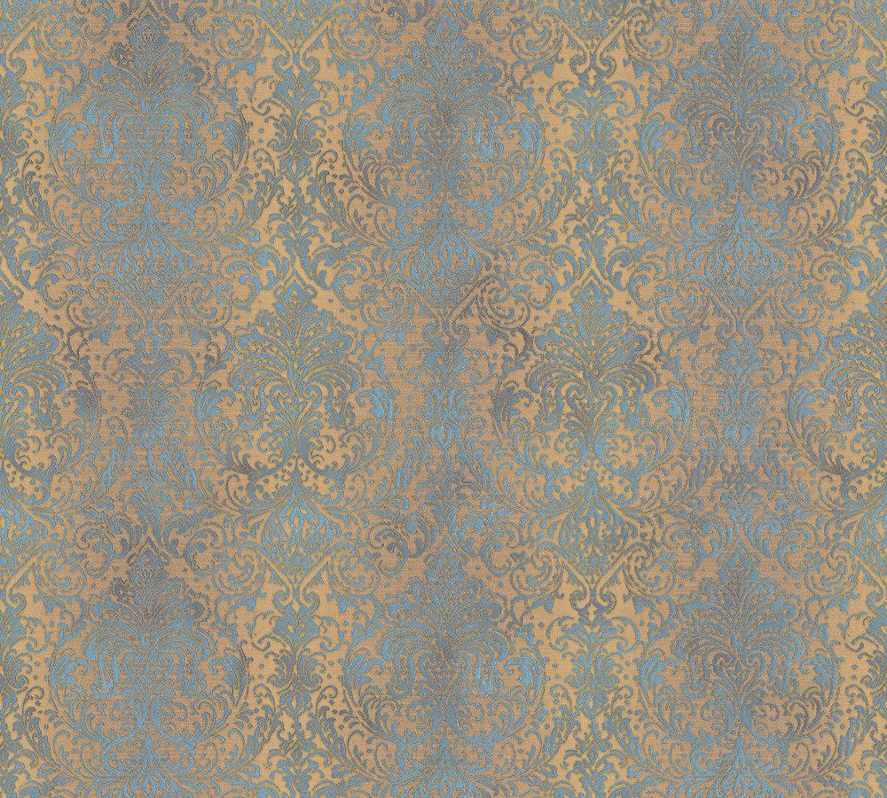 Обои виниловые на флизелиновой основе 1.06x10.05 A.S.Creation Mystique 95910-2