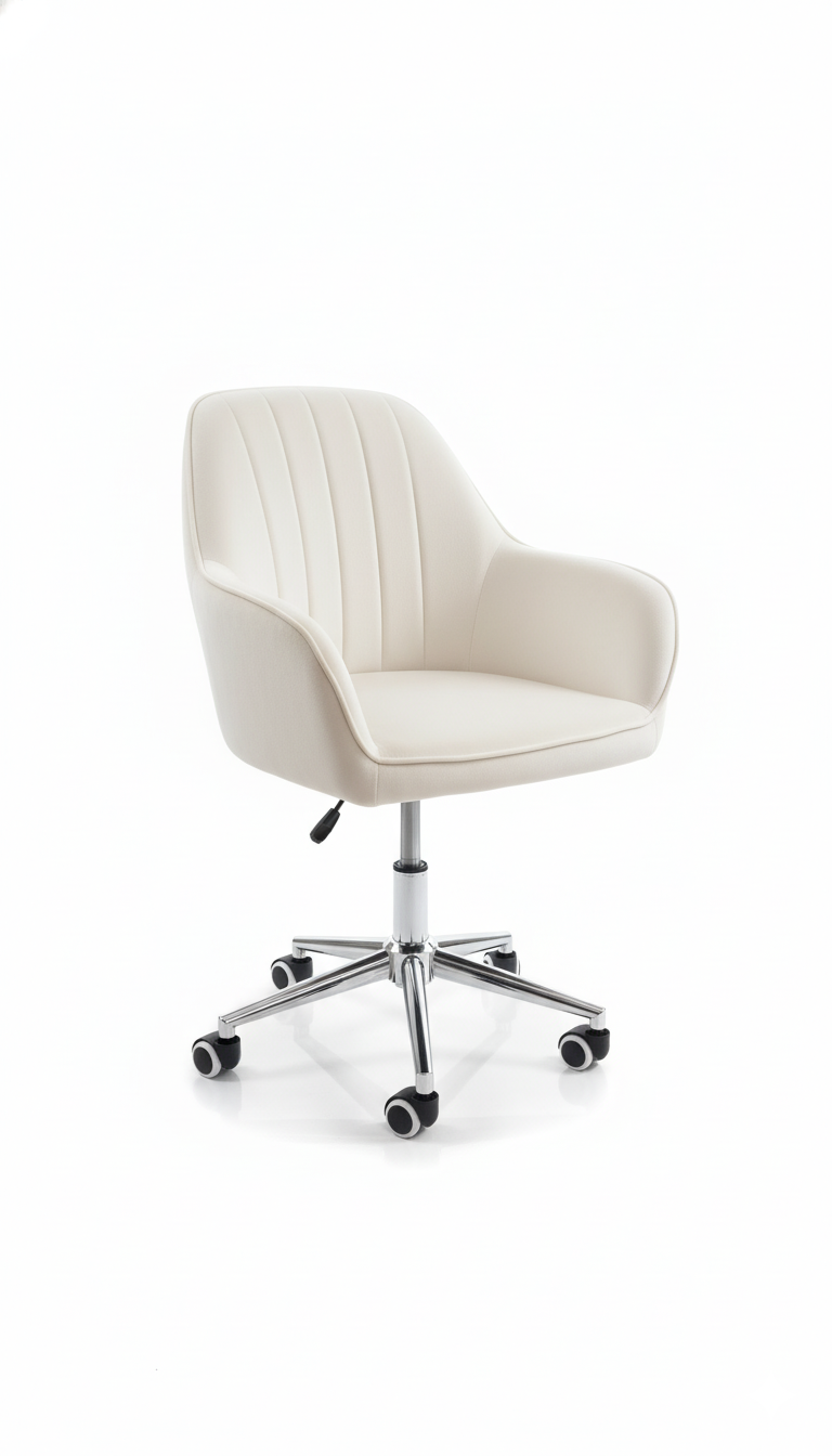 Офисный стул TRIVAGO Plus PREMIUM Beige (33350967)