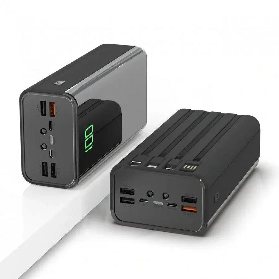 Повербанк PZX-V50 50000 mAh