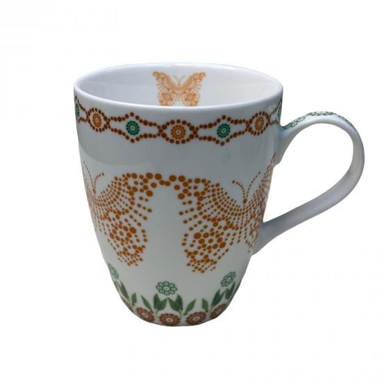 Комплект чашка/піала для сніданку (02471 725734 15455) Комплект чашка/піала для сніданку (02471 725734 15455)