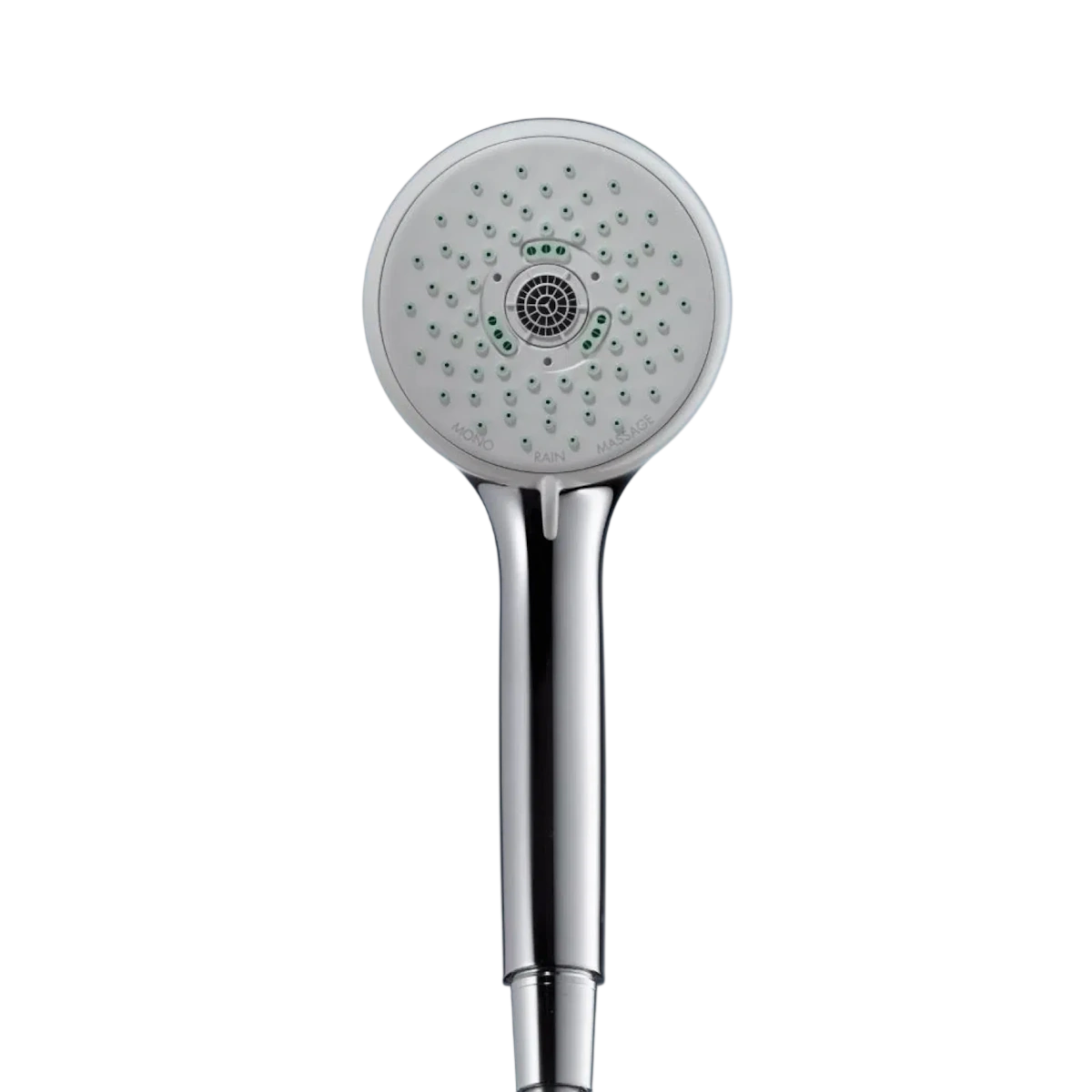 Лейка для душа Hansgrohe Crometta 85 Multi пластик, хром (28563000) - фото 5