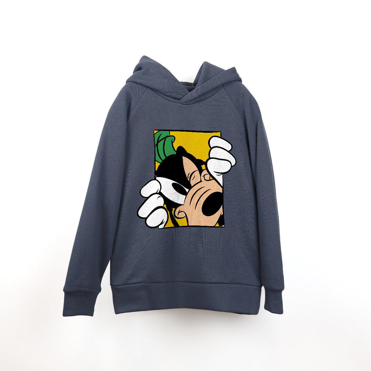 Худі дитячий NEWGEN з принтом 140 см Фуме (20142009)