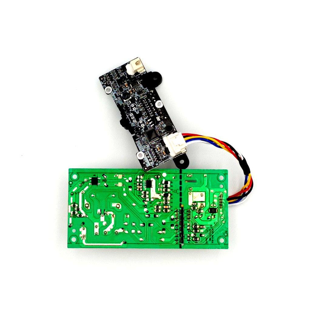 Блок живлення з платою керування до робота-пилососа Rowenta (SS-2230003847)