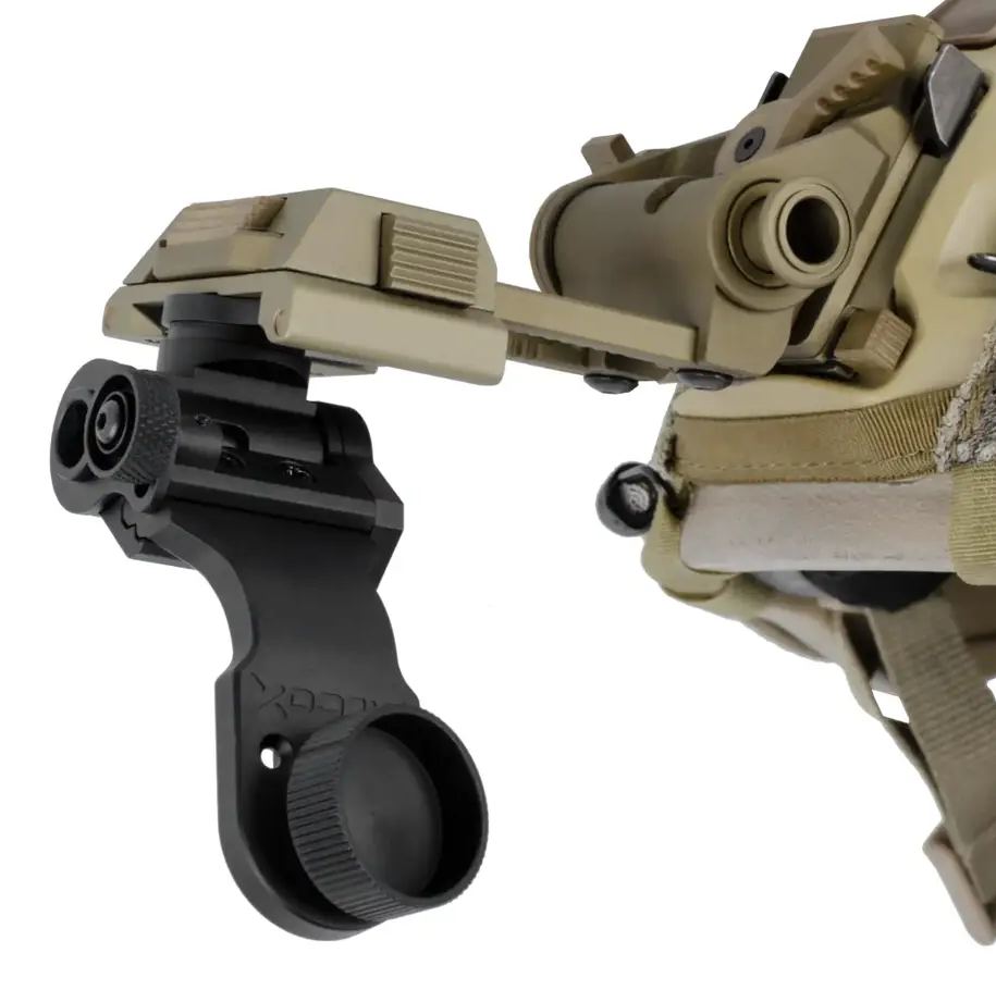 Адаптер Wilcox J-arm PVS-14К L4G24 для прибора ночного видения - фото 3