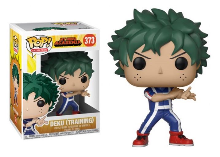 My hero academia deals funko